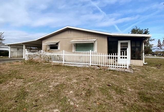 9521 SW 101st Ln., Ocala, FL 34481