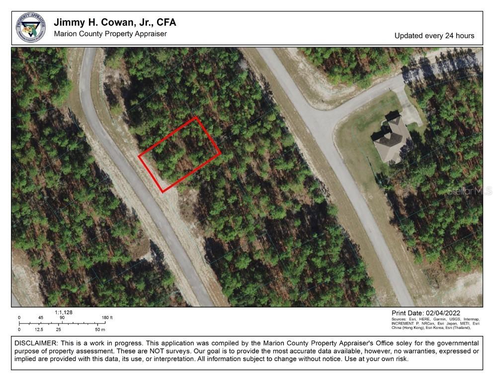 00 SW 86, Ocala, FL 34473