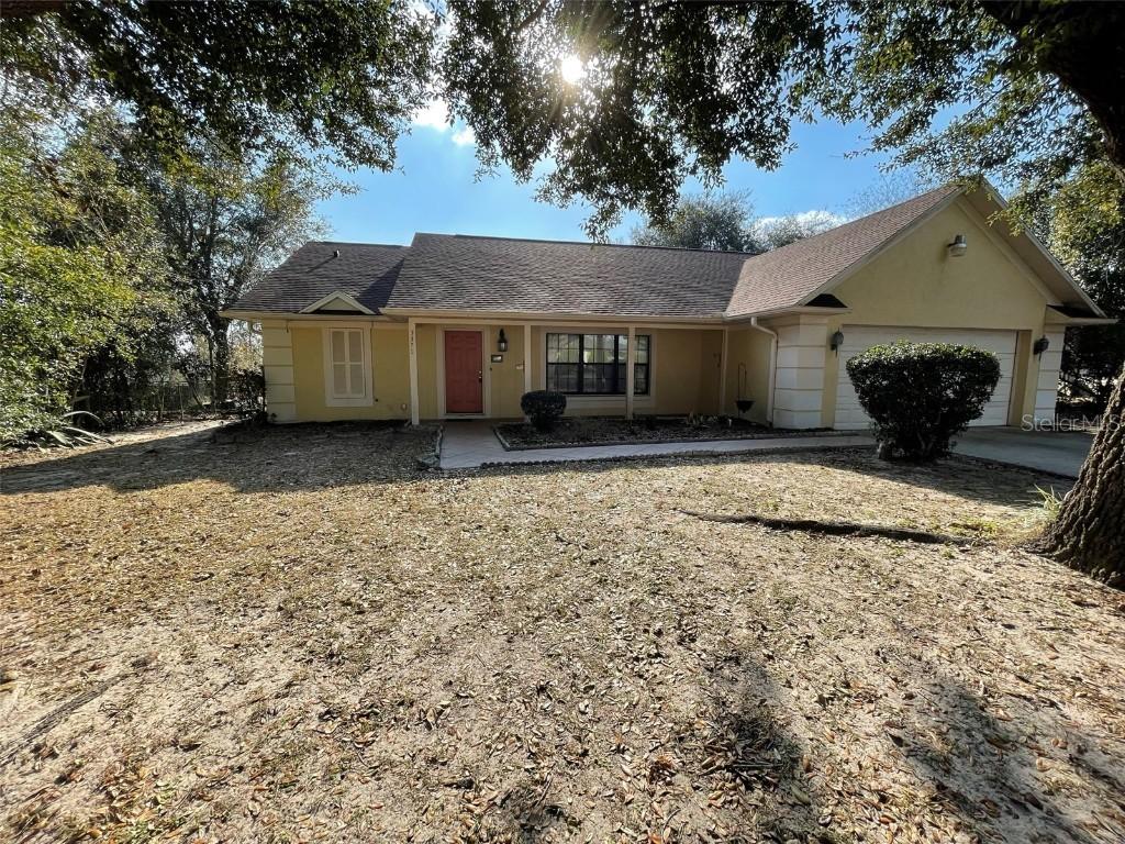 3370 SW 150th Lane Rd., Ocala, FL 34473