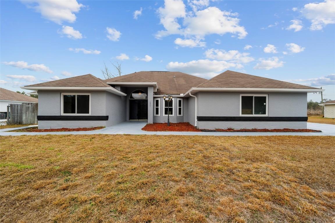 15701 SW 37 Cir., Ocala, FL 34473