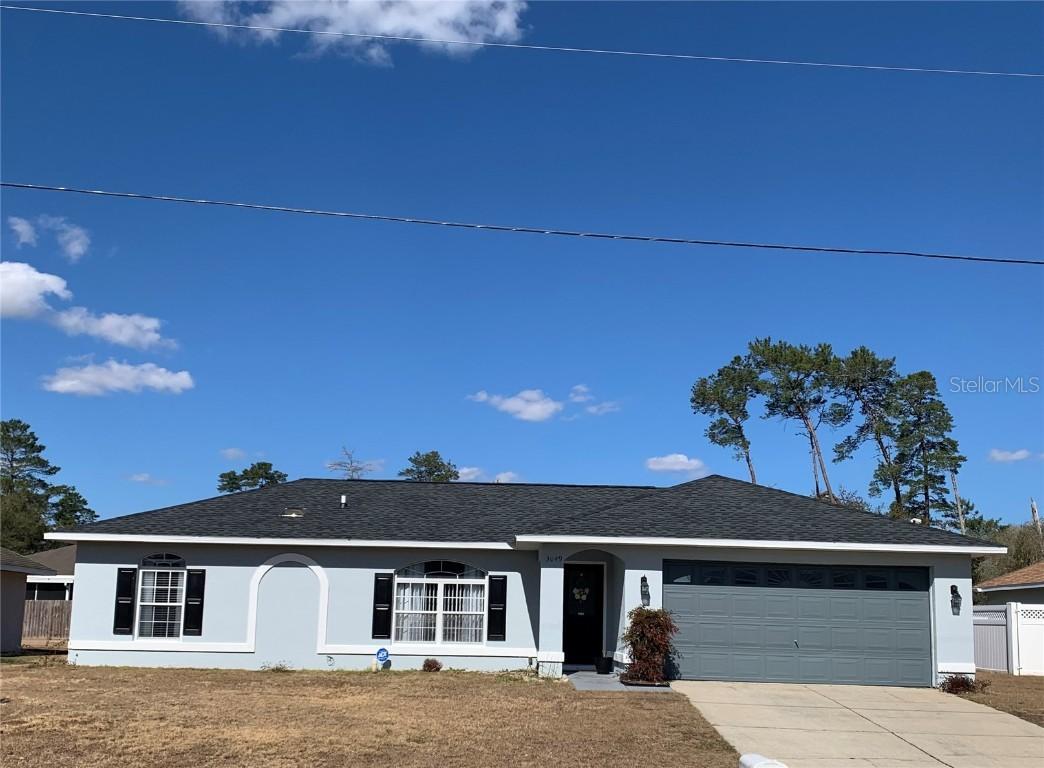 3049 SW 131st Place Rd., Ocala, FL 34473