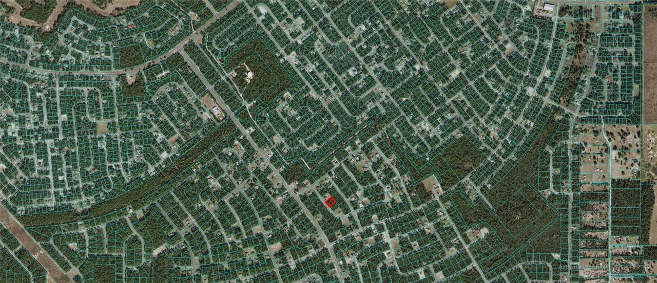 TBD SW 173 Place Rd., Ocala, FL 34473