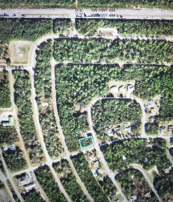 TBD SW 33rd Cir., Ocala, FL 34473