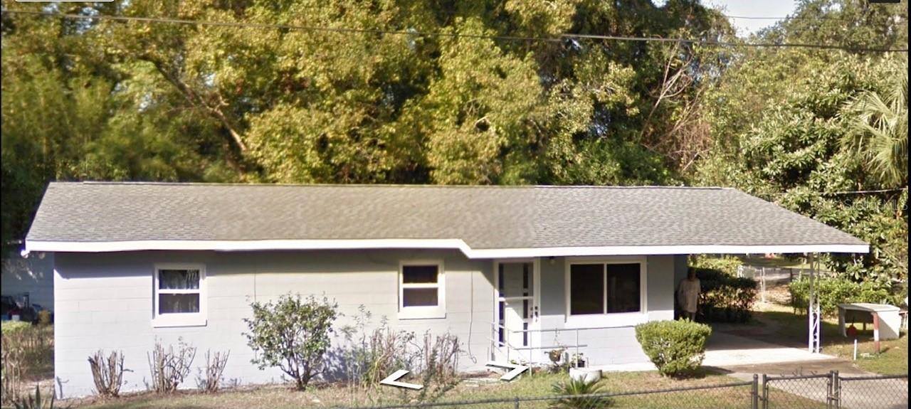 110 NW 24th Ave., Ocala, FL 34475