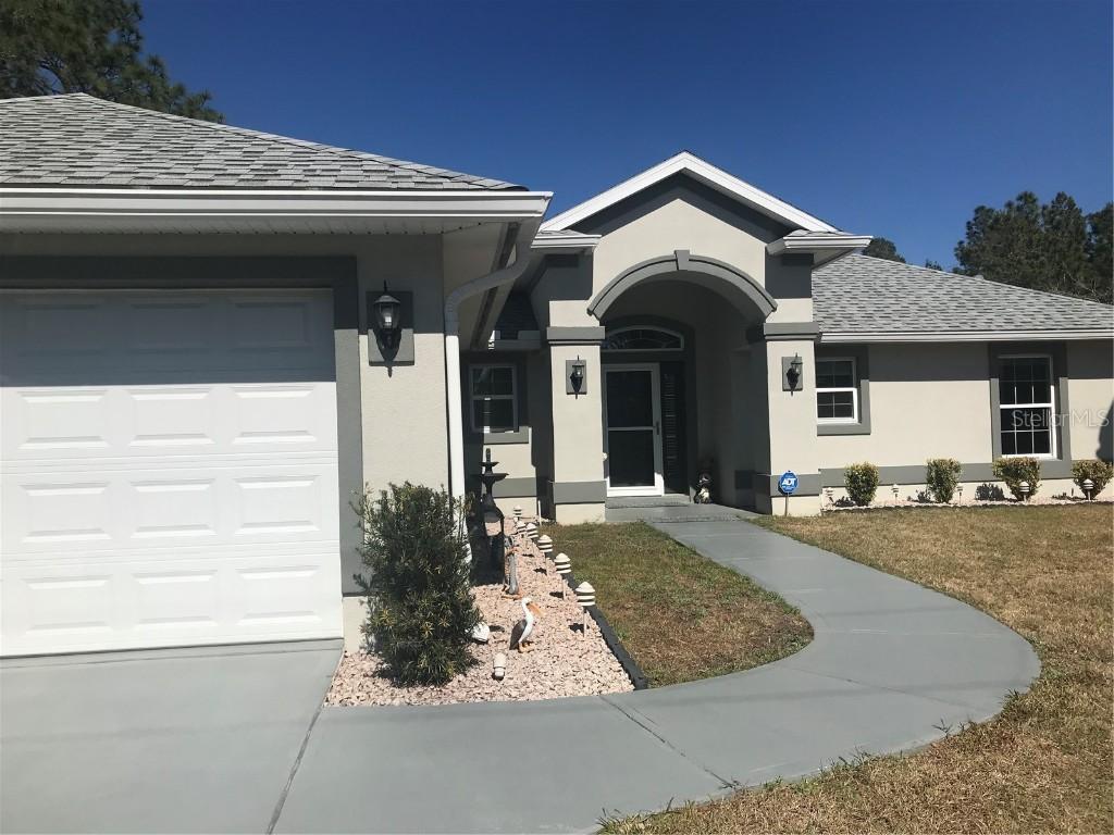 375 Marion Oaks Tr., Ocala, FL 34473