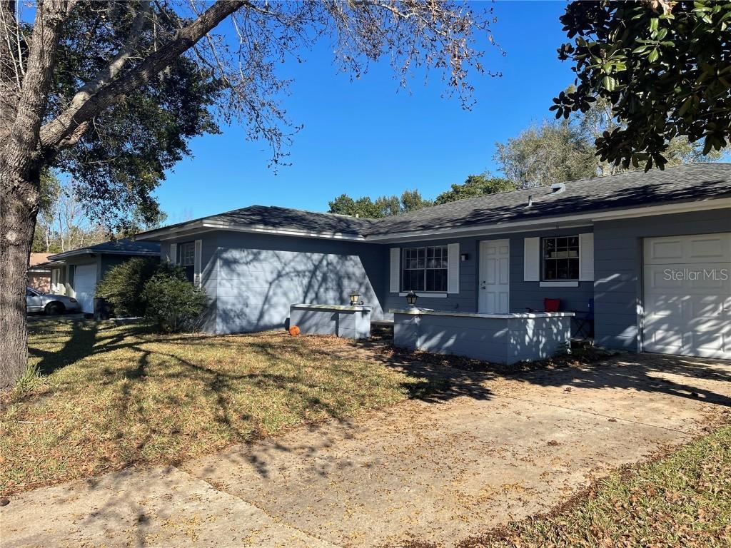 3365 SW 145 Pl Rd., Ocala, FL 34473