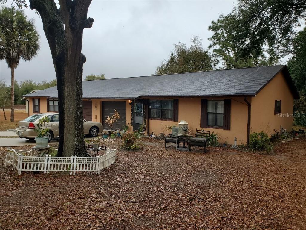 8453 SW 101 Pl Rd., Ocala, FL 34474