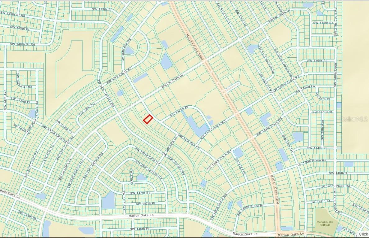 0 Sw 36 Avenue Rd, Ocala, FL 34473