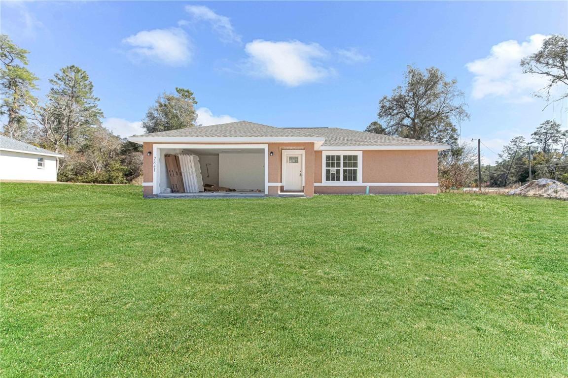 2841 SW 161 Loop, Ocala, FL 34473