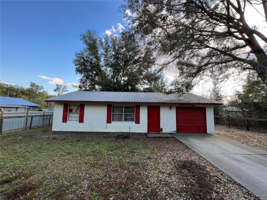 5320 NW 7th St., Ocala, FL 34482