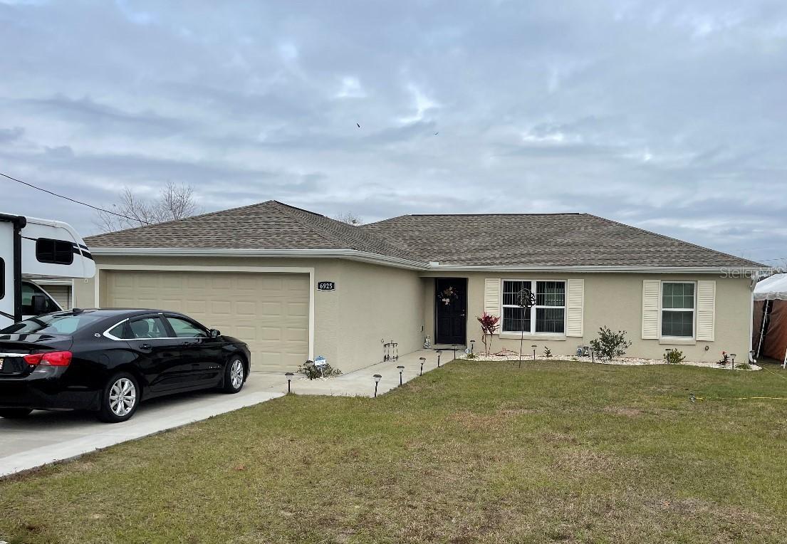 6925 SE 52nd St., Ocala, FL 34472