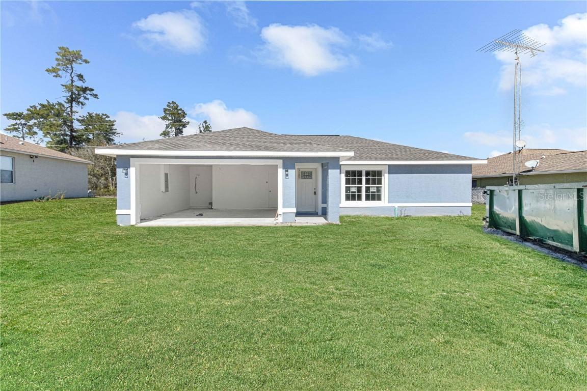2783 SW 146 St., Ocala, FL 34473