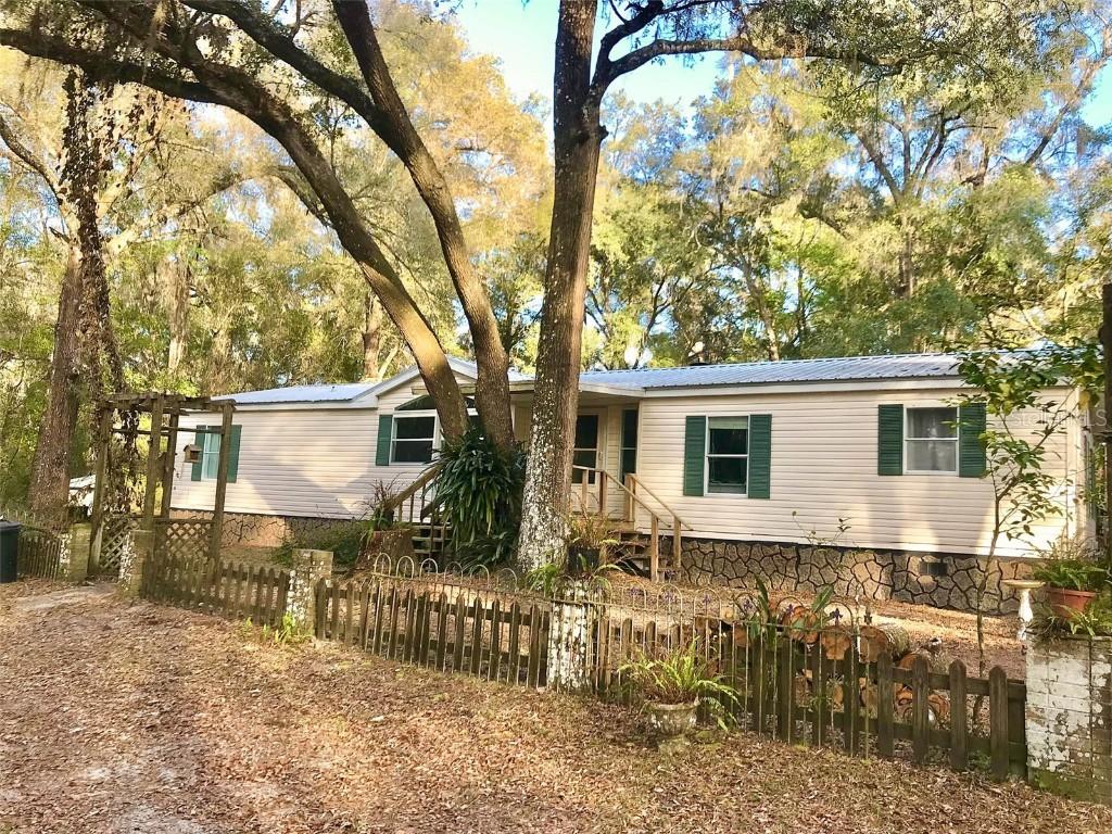 1391 SE 182nd Ter., Williston, FL 32696