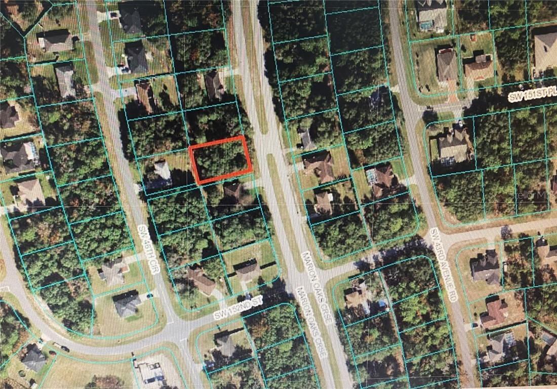 TBA SW Marion Oaks Course, Ocala, FL 34473