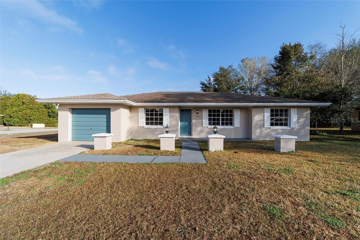 3781 SW 147th Pl., Ocala, FL 34473