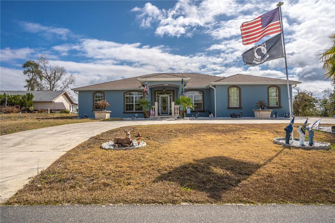 16387 SW 48th Cir., Ocala, FL 34473