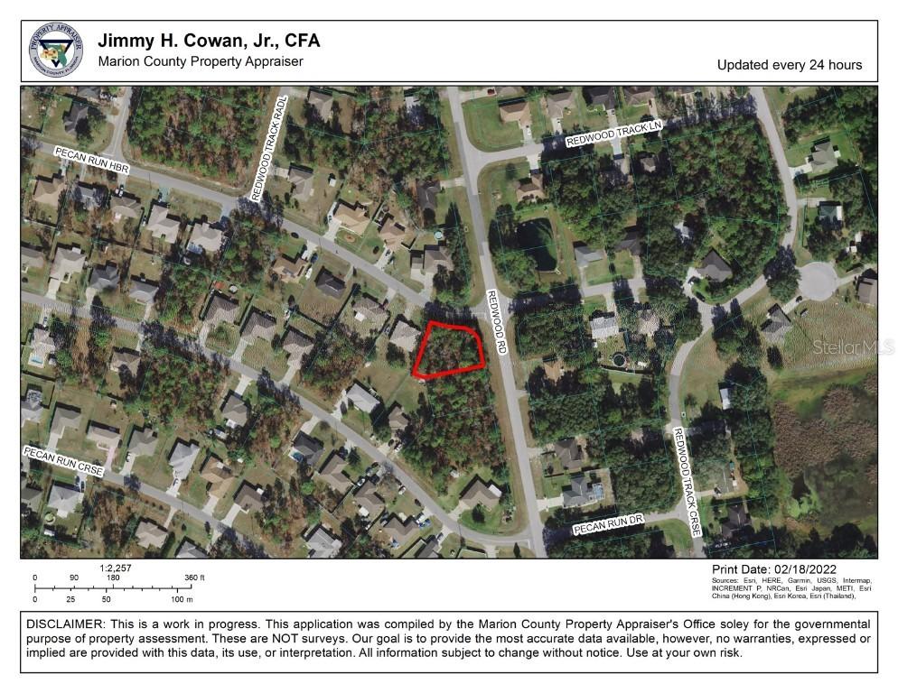 Pecan Run Hbr, Ocala, FL 34472