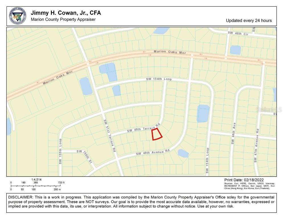 SW Sw 49th, Ocala, FL 34473