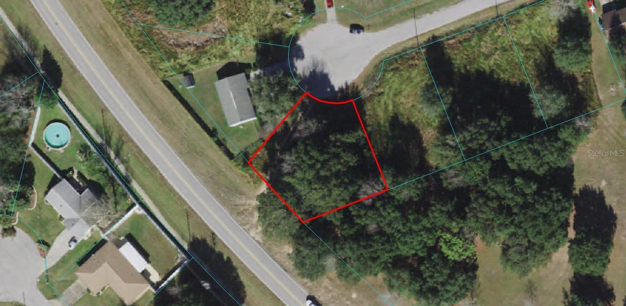 TBD Pine Cir Way, Ocala, FL 34472