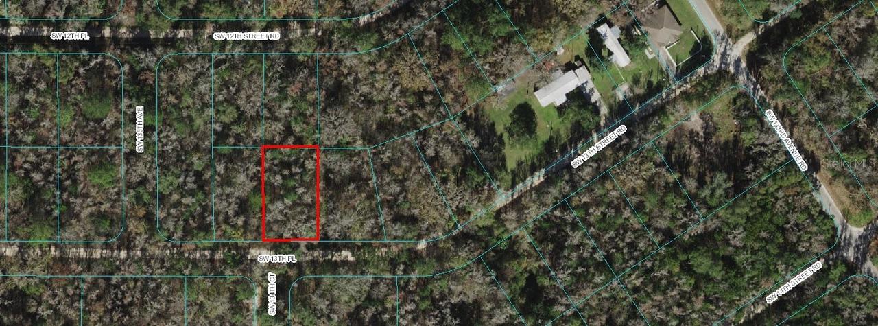 00 SW 13th Ave., Ocala, FL 34471