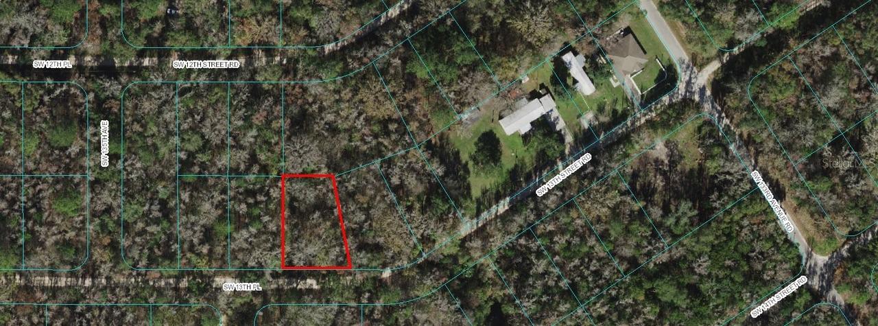 00 SW 13th Ave., Ocala, FL 34471