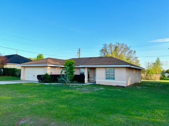 4740 SW 139th Street Rd., Ocala, FL 34473