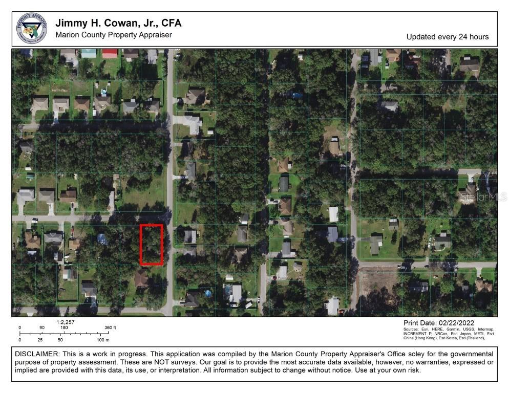 00 SE 136 Pl., Summerfield, FL 34491