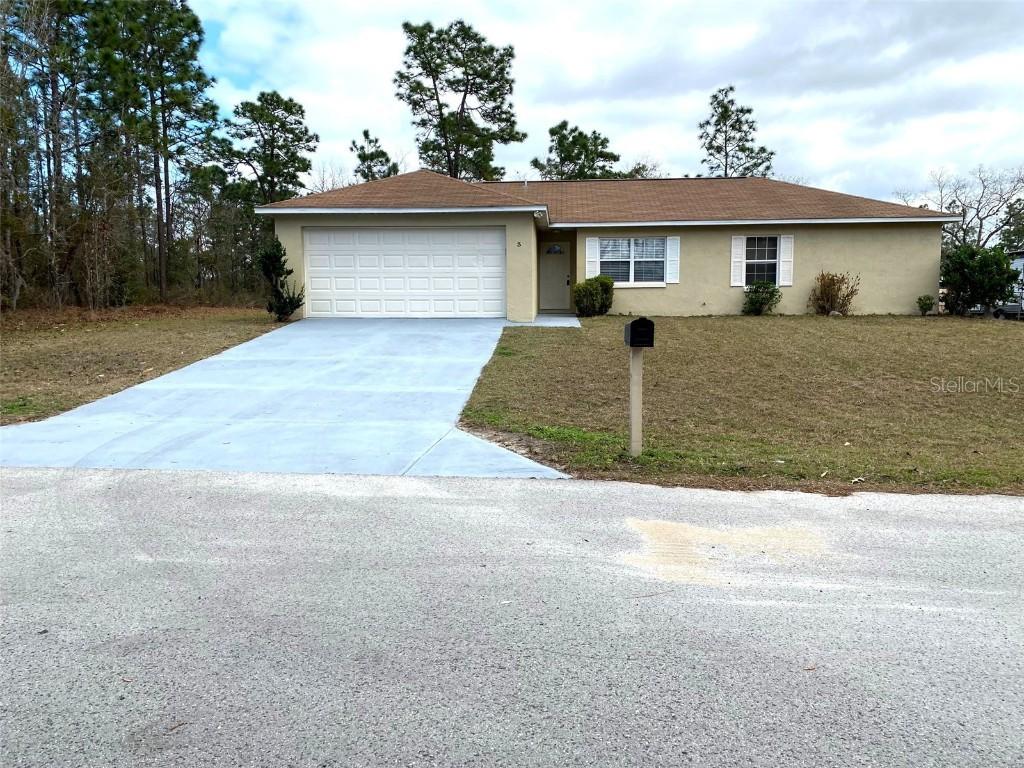 3 Hemlock Trail Loop, Ocala, FL 34472