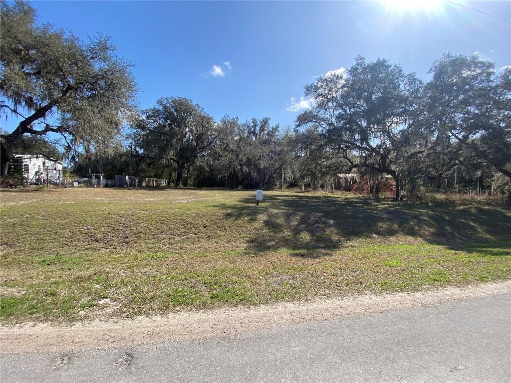 TBD NE 39th Ct. #LOT 16, Citra, FL 32113