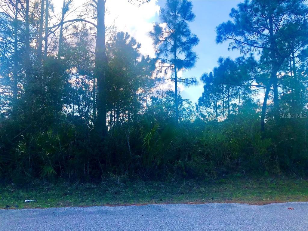 5 Serenade Pl., Palm Coast, FL 32164