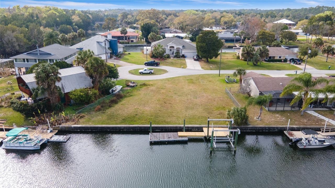 3827 N Timucua Point, Crystal River, FL 34428