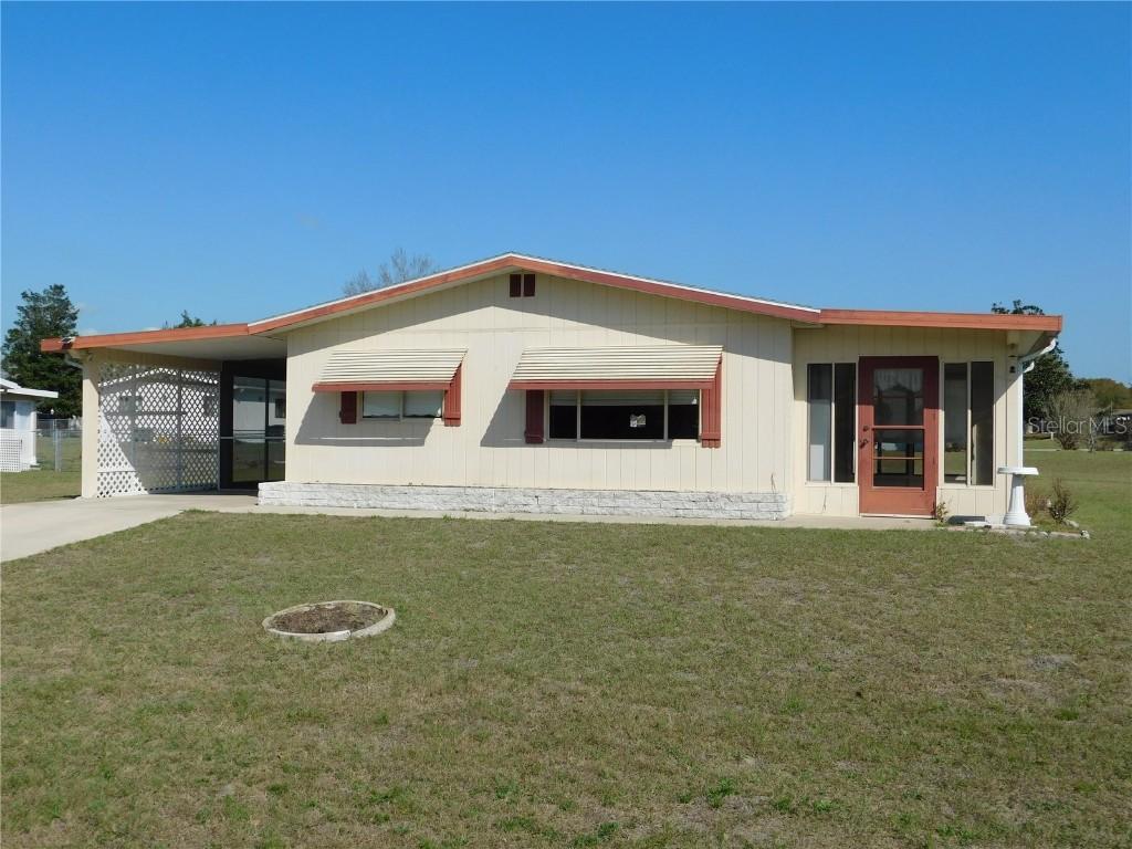 9035 SW 103rd Ln., Ocala, FL 34481