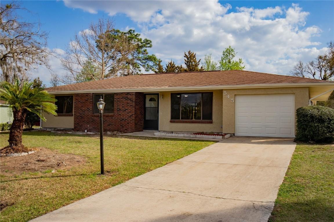 545 Silver Course Ter., Ocala, FL 34472