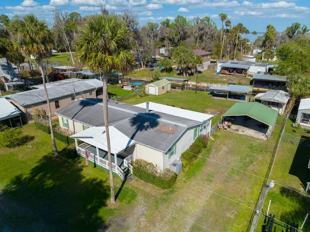 9451 NE 306th Ct., Fort Mc Coy, FL 32134
