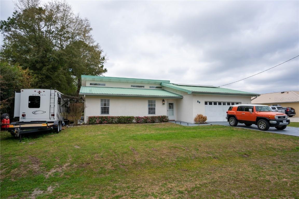 20 Banyan Run, Ocala, FL 34472