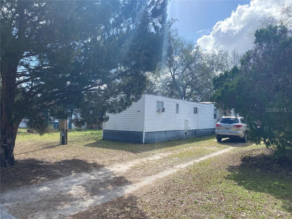 3346 SW 92nd Pl., Ocala, FL 34476