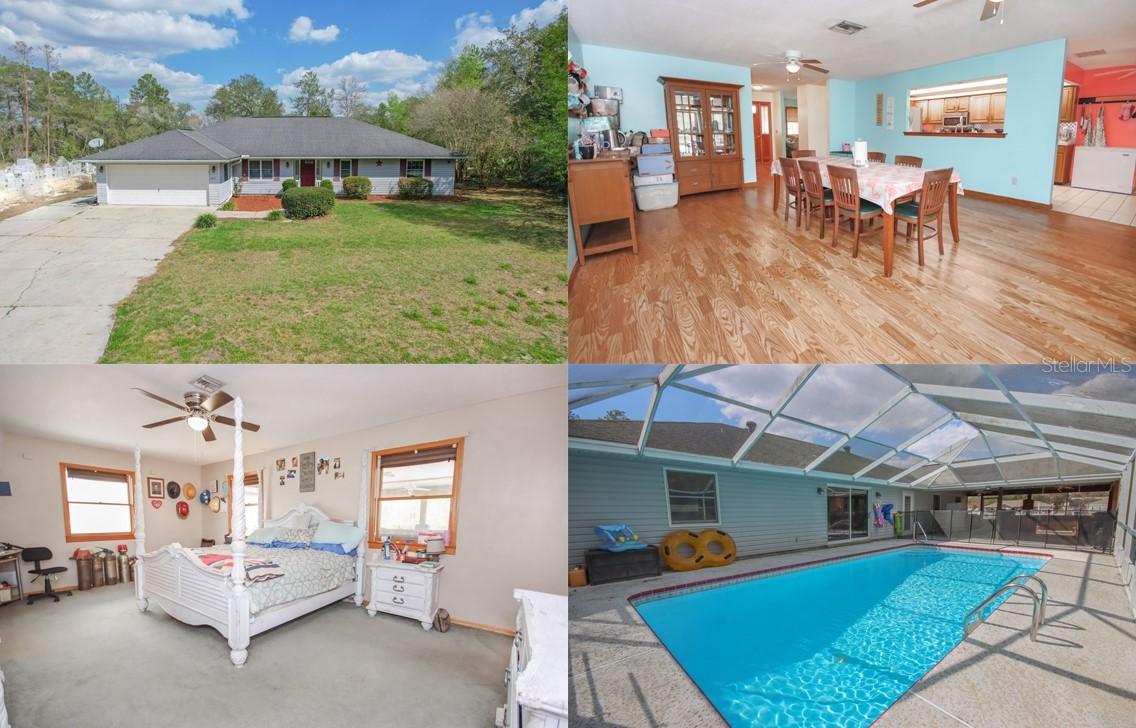 14011 SW 30 Terr Rd., Ocala, FL 34473