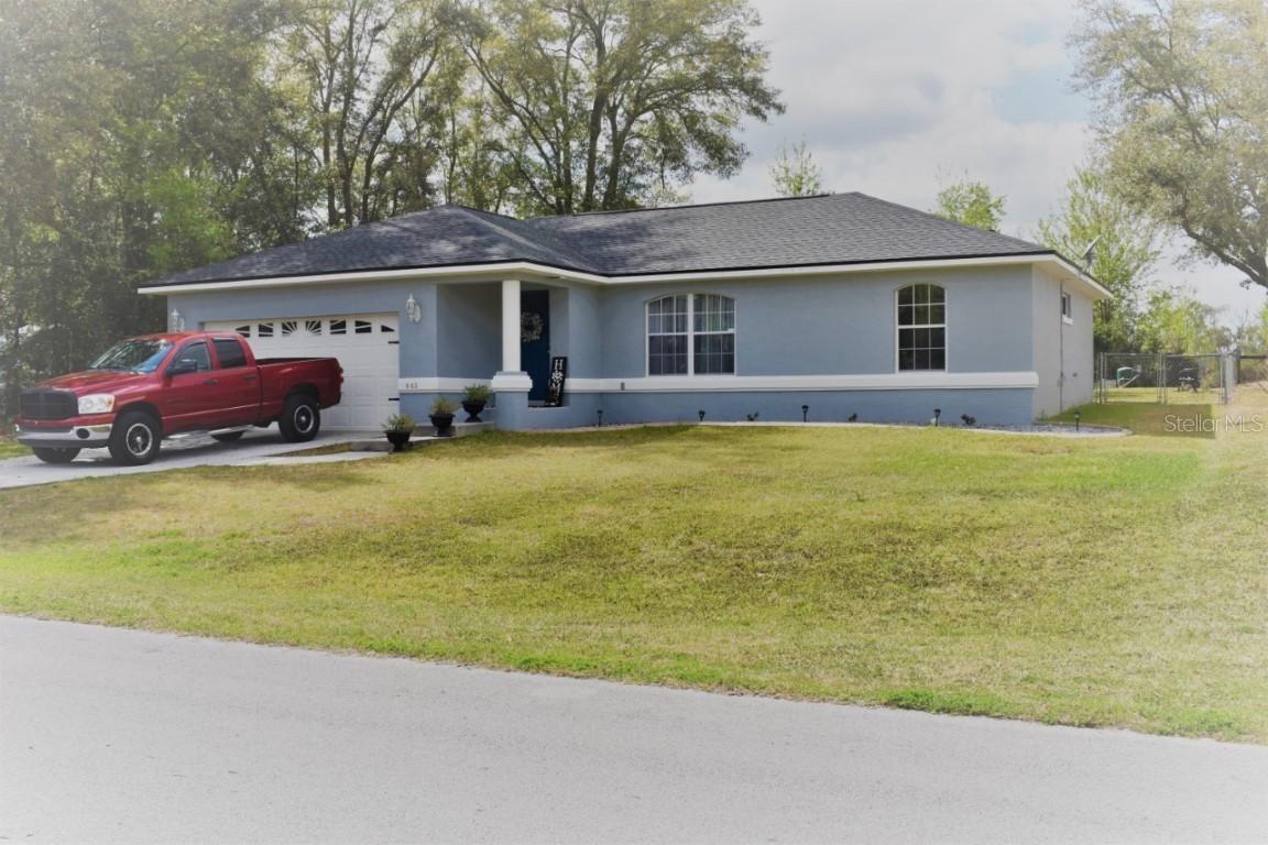 6162 Pecan Course, Ocala, FL 34472