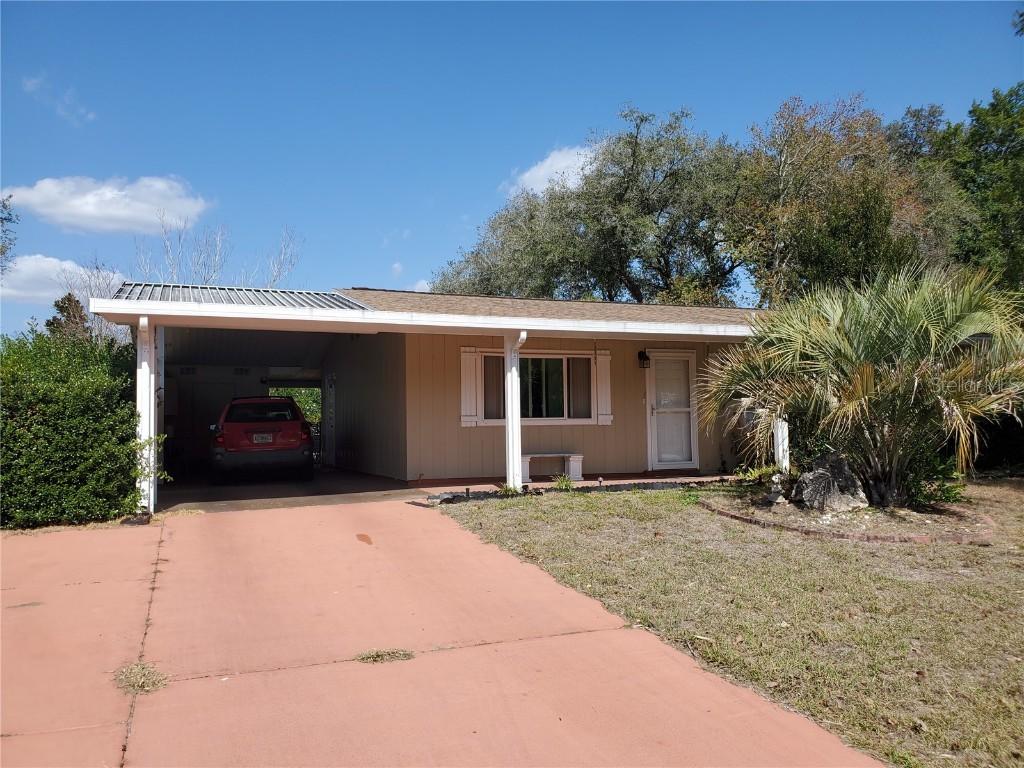 9605 SW 102 Pl., Ocala, FL 34481