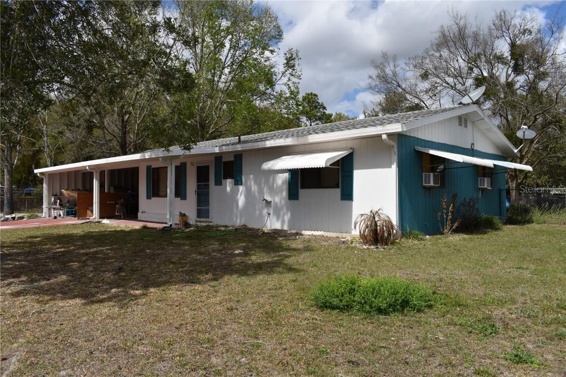 9981 SW 103rd Pl., Ocala, FL 34481
