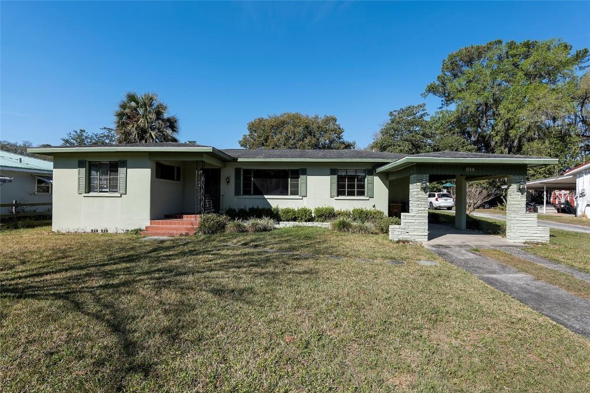 814 NE 12th Ave., Ocala, FL 34470