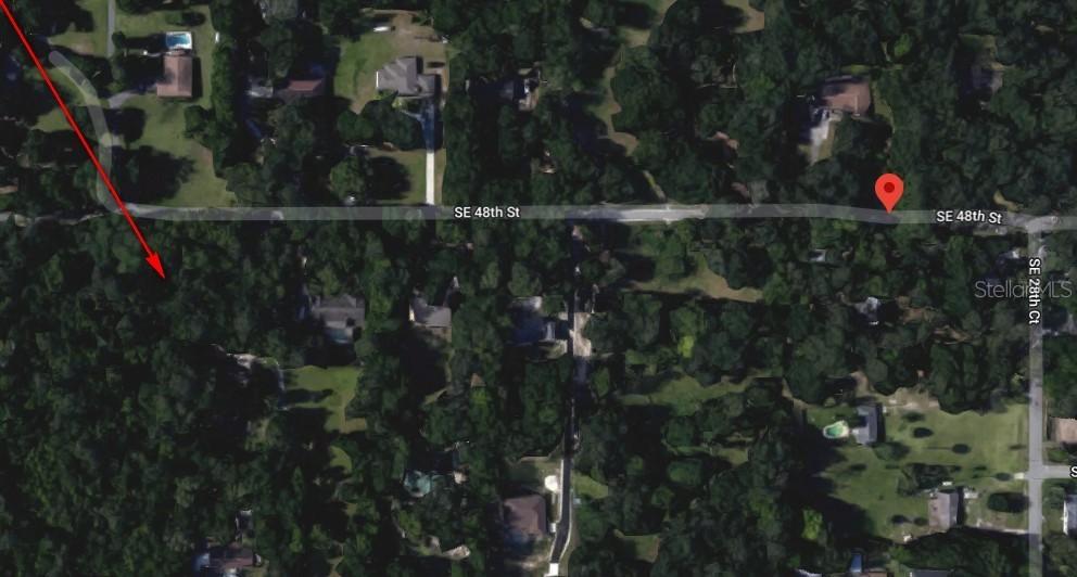 SE 48th St, Ocala, FL 34480