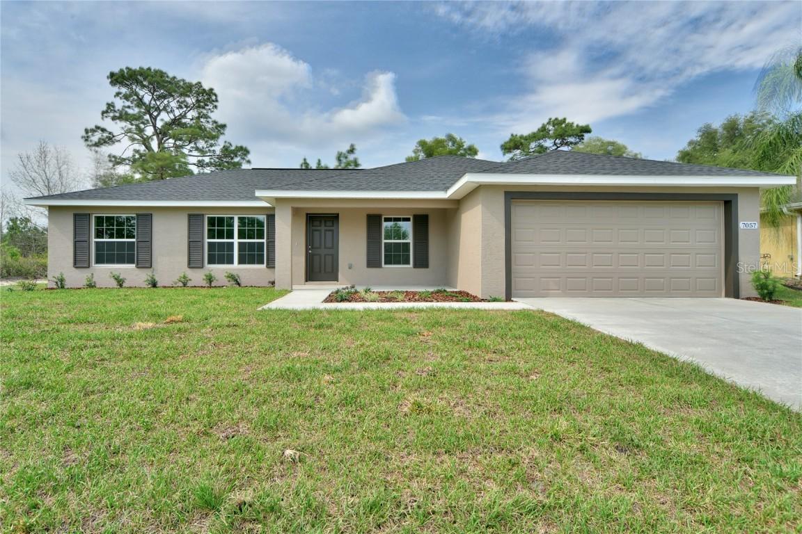 4850 SW 147th Loop, Ocala, FL 34473