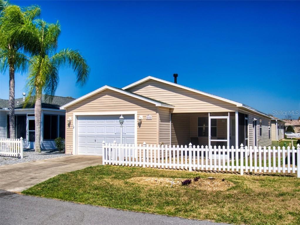 [Address Hidden by Seller], The Villages, FL 32162