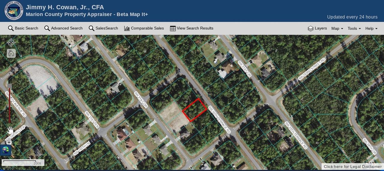 TBD SW 30th Ter Rd., Ocala, FL 34473