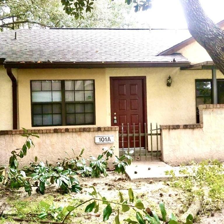 64 Pine Trak #101A, Ocala, FL 34472