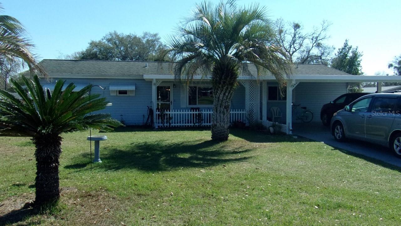 10041 SW 97th Ct., Ocala, FL 34481