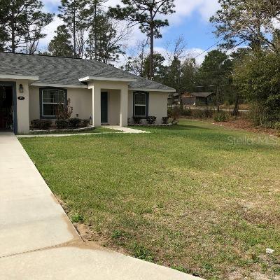 12 Oak Trail Pl., Ocala, FL 34472