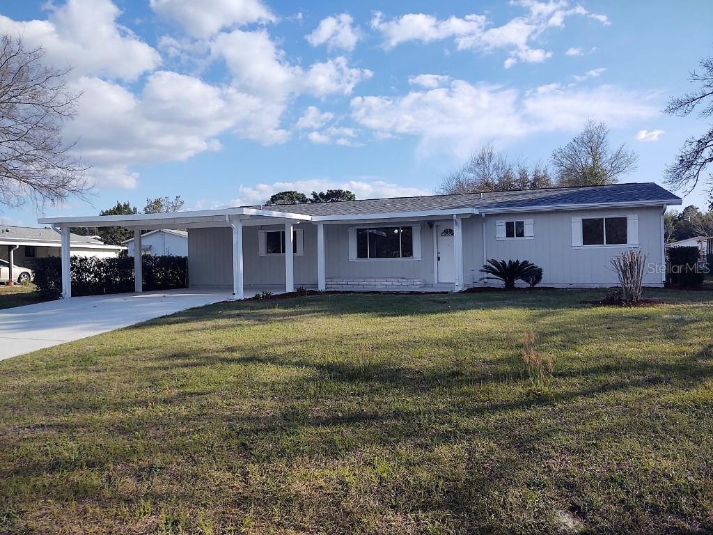 9588 SW 101 Pl., Ocala, FL 34481
