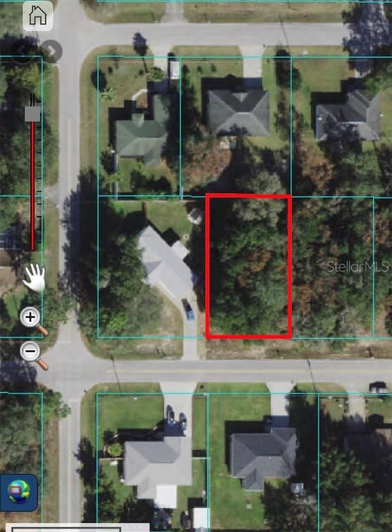 Se155th Place, Summerfield, FL 34491